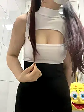 baobei-527 online show from 12.23.25