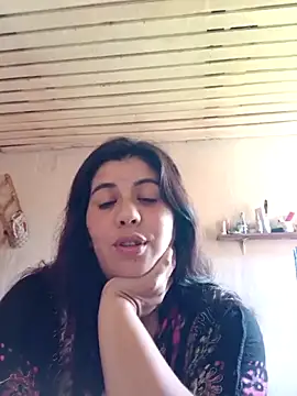 Benditofetiche online show from 12.05.25