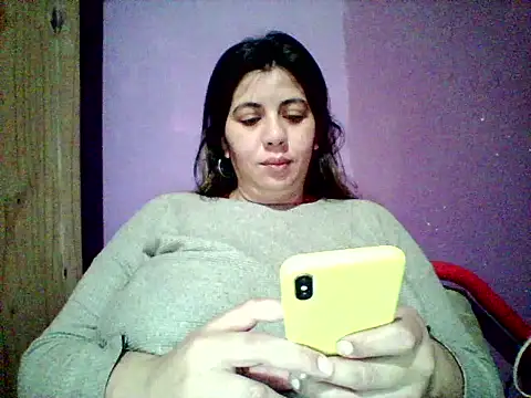 Benditofetiche online show from 08.02.26