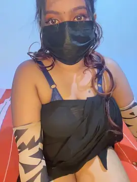 bunny somya online show from 10.15.25