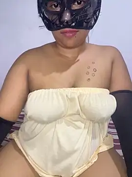 Snapshot of bunny_somya chatting on 04.01.26 bunny somya online show from 04.01.26