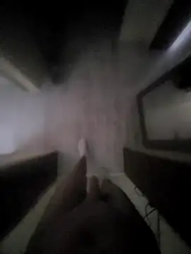 Snapshot of rezzzze chatting on 10.15.25 rezzzze online show from 10.15.25