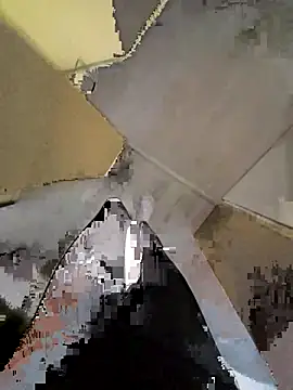 Snapshot of rezzzze chatting on 10.22.25 rezzzze online show from 10.22.25