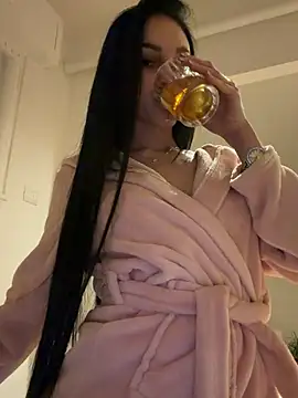 ilariea girl online show from 04.01.26