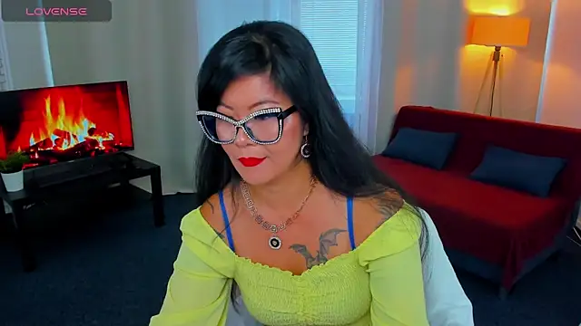 BeckySunday online show from 10.01.25