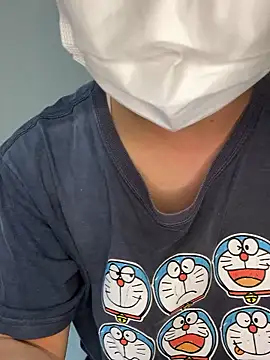 Snapshot of kumatan3434 chatting on 10.08.25 kumatan3434 online show from 10.08.25