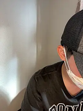 Snapshot of kumatan3434 chatting on 10.15.25 kumatan3434 online show from 10.15.25