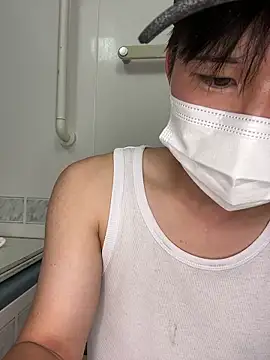 Snapshot of kumatan3434 chatting on 10.24.25 kumatan3434 online show from 10.24.25