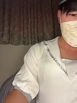 Snapshot of kumatan3434 chatting on 11.12.25 kumatan3434 online show from 11.12.25