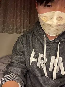 Snapshot of kumatan3434 chatting on 11.16.25 kumatan3434 online show from 11.16.25