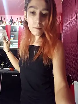 YuriXo online show from 11.21.25