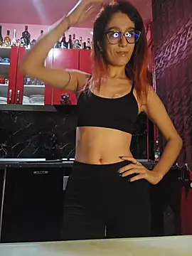 YuriXo online show from 01.14.26