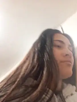 Snapshot of ChloeMorelli chatting on 10.24.25 ChloeMorelli online show from 10.24.25