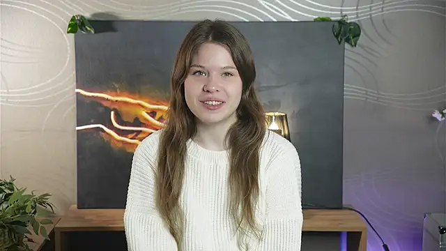 RaisaTeer online show from 10.02.25