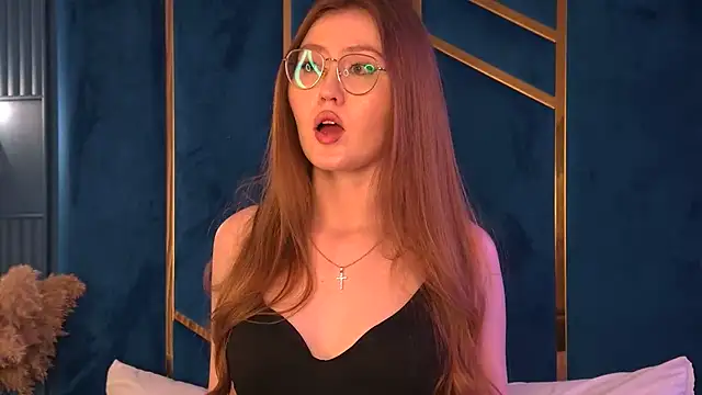 LisaFoxs online show from 10.01.25