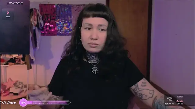 Senorita  Dakota online show from 07.07.26