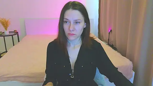 Annaabels online show from 01.08.26