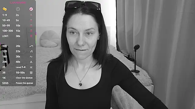 Snapshot of Annaabels chatting on 04.08.26 Annaabels online show from 04.08.26
