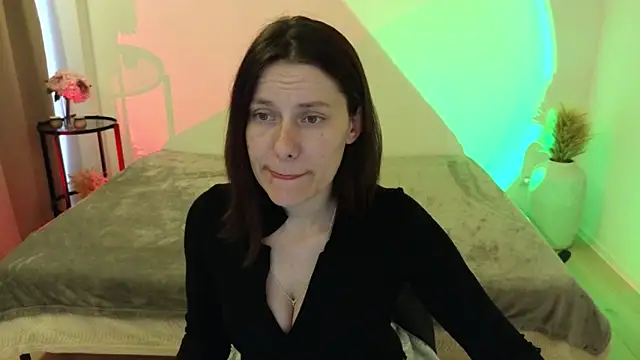 Snapshot of Annaabels chatting on 06.02.26 Annaabels online show from 06.02.26