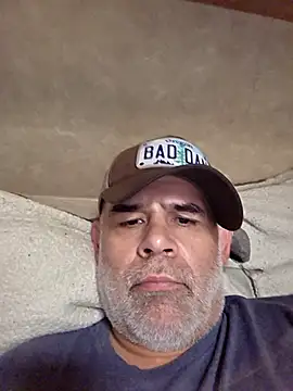 Snapshot of DeeBestEver chatting on 10.14.25 DeeBestEver online show from 10.14.25