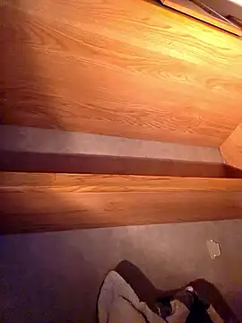 Snapshot of DeeBestEver chatting on 10.21.25 DeeBestEver online show from 10.21.25