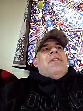 Snapshot of DeeBestEver chatting on 11.11.25 DeeBestEver online show from 11.11.25