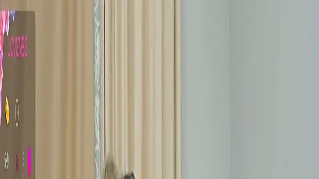 LoversFire online show from 11.15.25