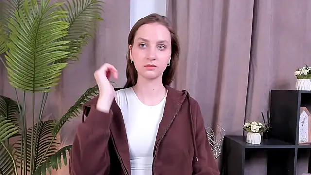 AshleyCristina online show from 10.01.25