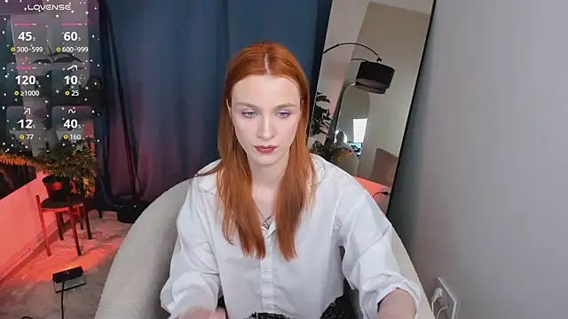 PollyMayer online show from 05.08.26