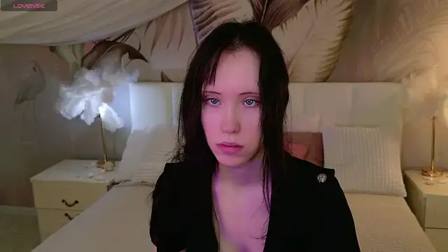 Snapshot of Melissa_Gonzales chatting on 10.04.25 Melissa Gonzales online show from 10.04.25