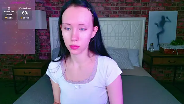 Snapshot of Melissa_Gonzales chatting on 10.05.25 Melissa Gonzales online show from 10.05.25