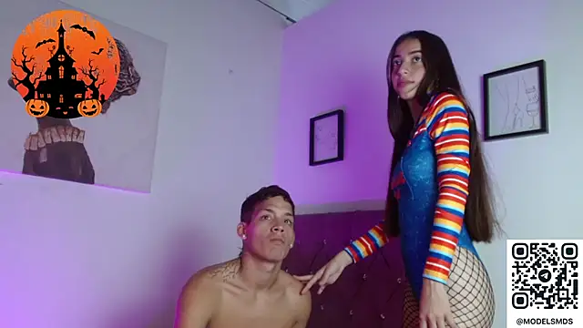 gisel mds online show from 10.31.25