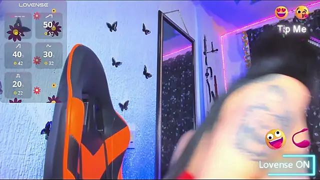 Pamela wish2 online show from 10.15.25