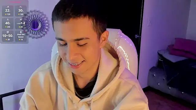 Nyko ds online show from 01.07.26