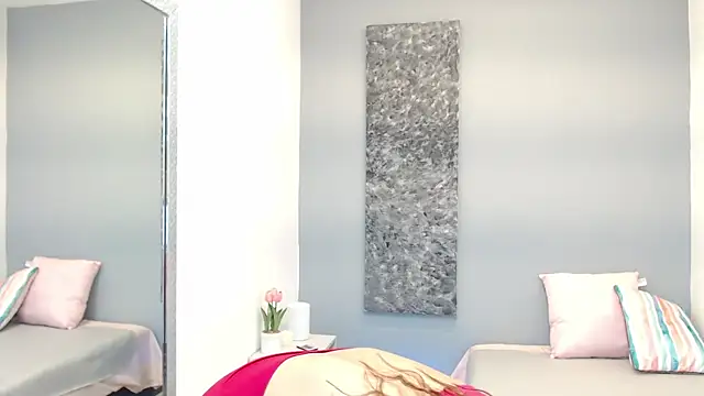 Snapshot of sammy_gale chatting on 10.18.25 sammy gale online show from 10.18.25