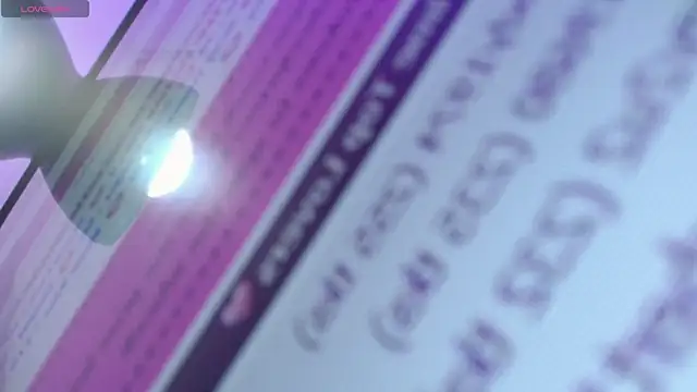 Snapshot of Miranda_Collins chatting on 10.23.25 Miranda Collins online show from 10.23.25