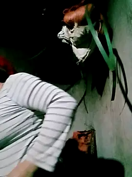 Snapshot of bae-bae chatting on 11.02.25 bae-bae online show from 11.02.25