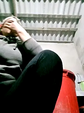 Snapshot of bae-bae chatting on 11.03.25 bae-bae online show from 11.03.25