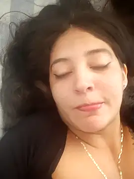 ScarleHot4ux online show from 12.21.25