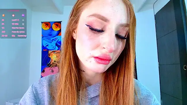 Bennuluspeach  online show from 11.28.25