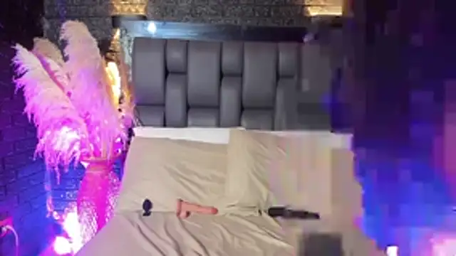 Celeeste Rose online show from 10.23.25