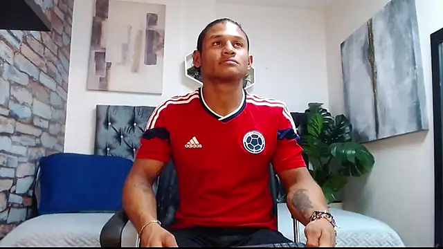 Snapshot of casike1 chatting on 10.16.25 casike1 online show from 10.16.25