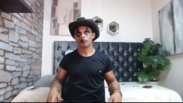 Snapshot of casike1 chatting on 11.01.25 casike1 online show from 11.01.25