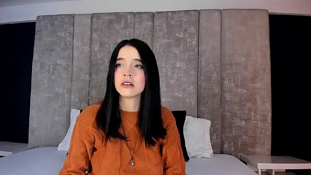 MeganR  online show from 01.08.26