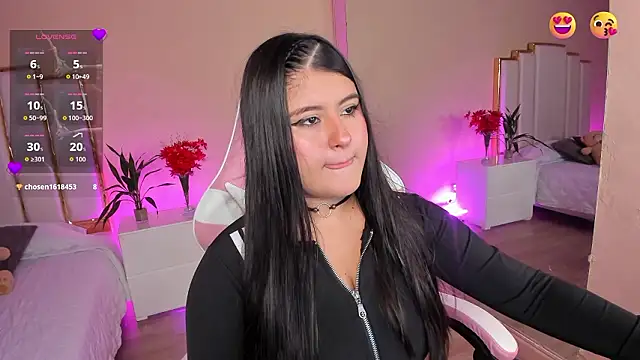 AnnaSwift  online show from 02.27.26