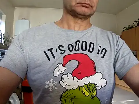 69HornyJoe online show from 10.04.25