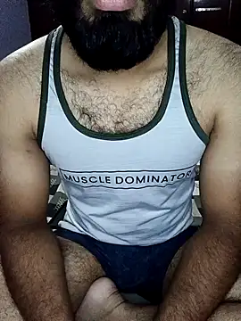 bhaveshPlayboy online show from 10.11.25