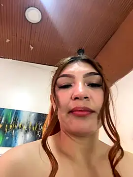 Snapshot of Antonella__b chatting on 11.09.25 Antonella b online show from 11.09.25