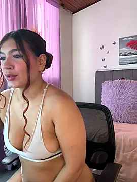 Antonella  b online show from 12.16.25