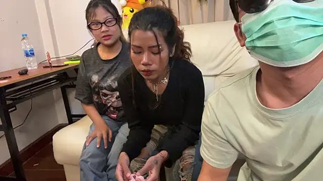 zghn88 online show from 10.28.25